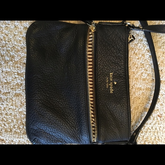 Kate Spade Crossbody - Picture 1 of 4